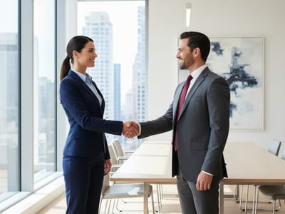 Partnership