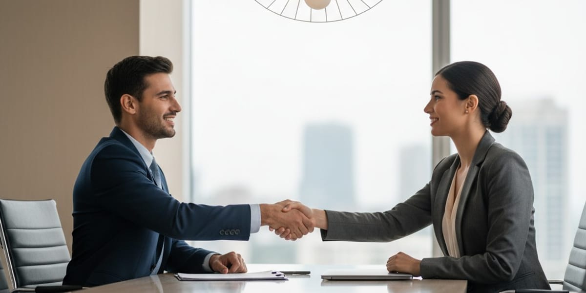Financial Services